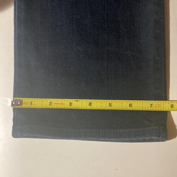 True Religion Relaxed Slim (GENO) 38W • 32L - Picture 10 of 11